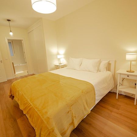 Hey Apartments 1A93 -Chamartin- Madrid Exterior photo