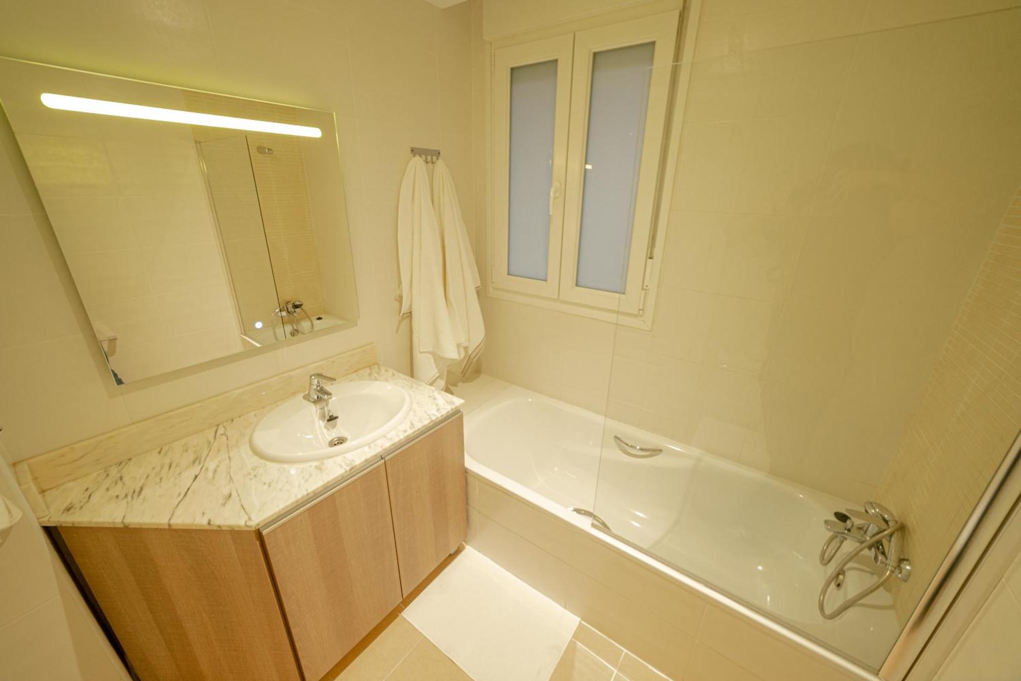 Hey Apartments 1A93 -Chamartin- Madrid Exterior photo